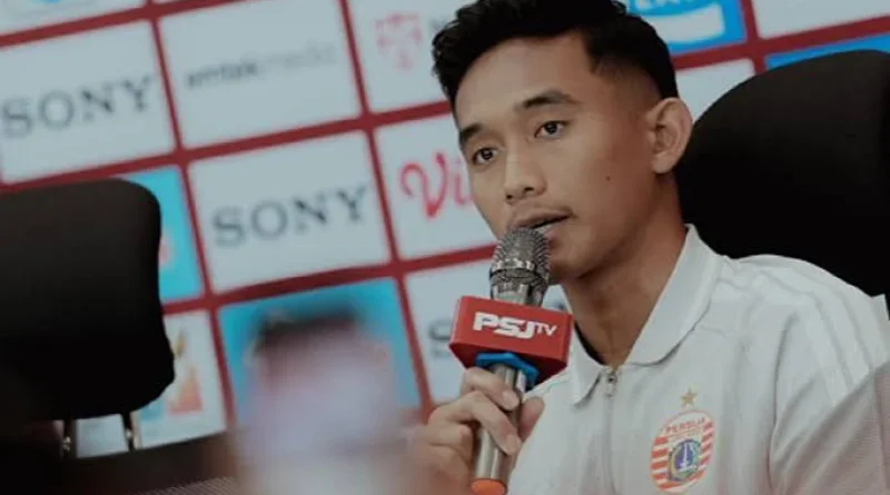 Kapten Persija Ungkap Kondisi Tim Jelang Lawan Brisbane Roar